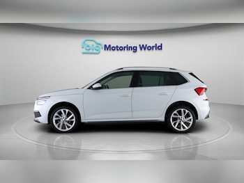 Used Skoda Kamiq 2023 for sale - 78745792: Photo