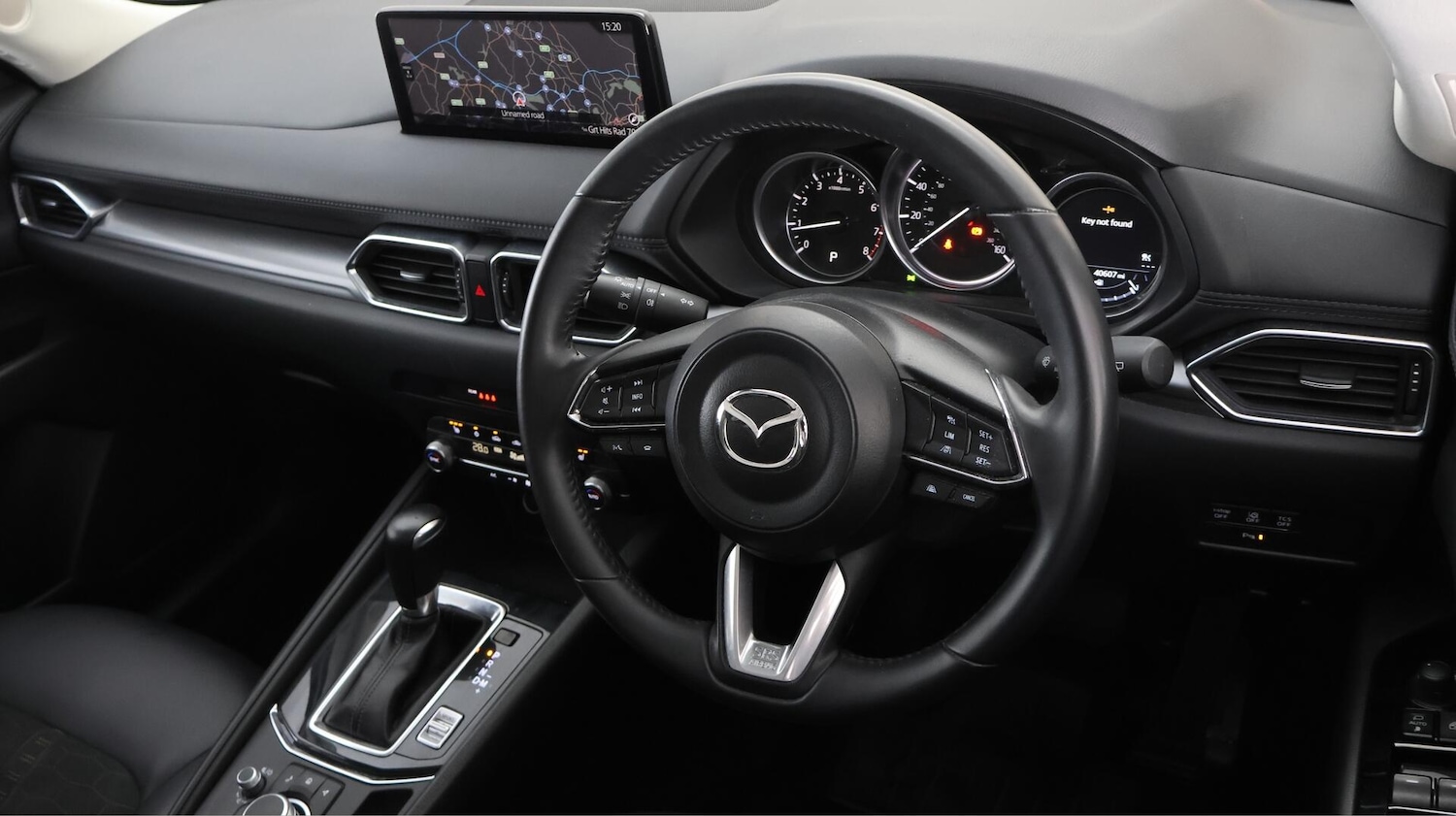 Used Mazda CX-5 2023 for sale - 76371111: Photo 10