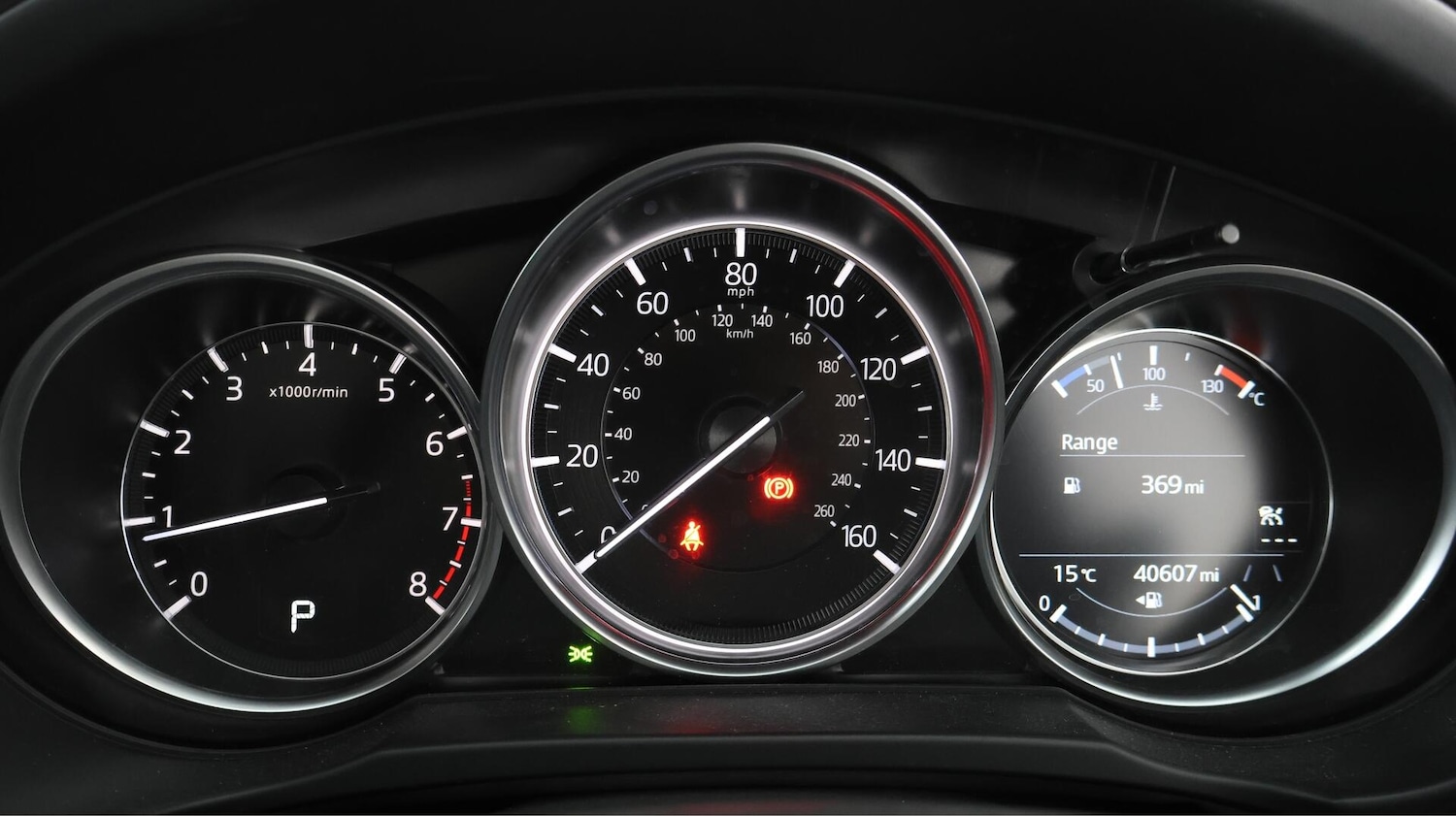 Used Mazda CX-5 2023 for sale - 76371111: Photo 11