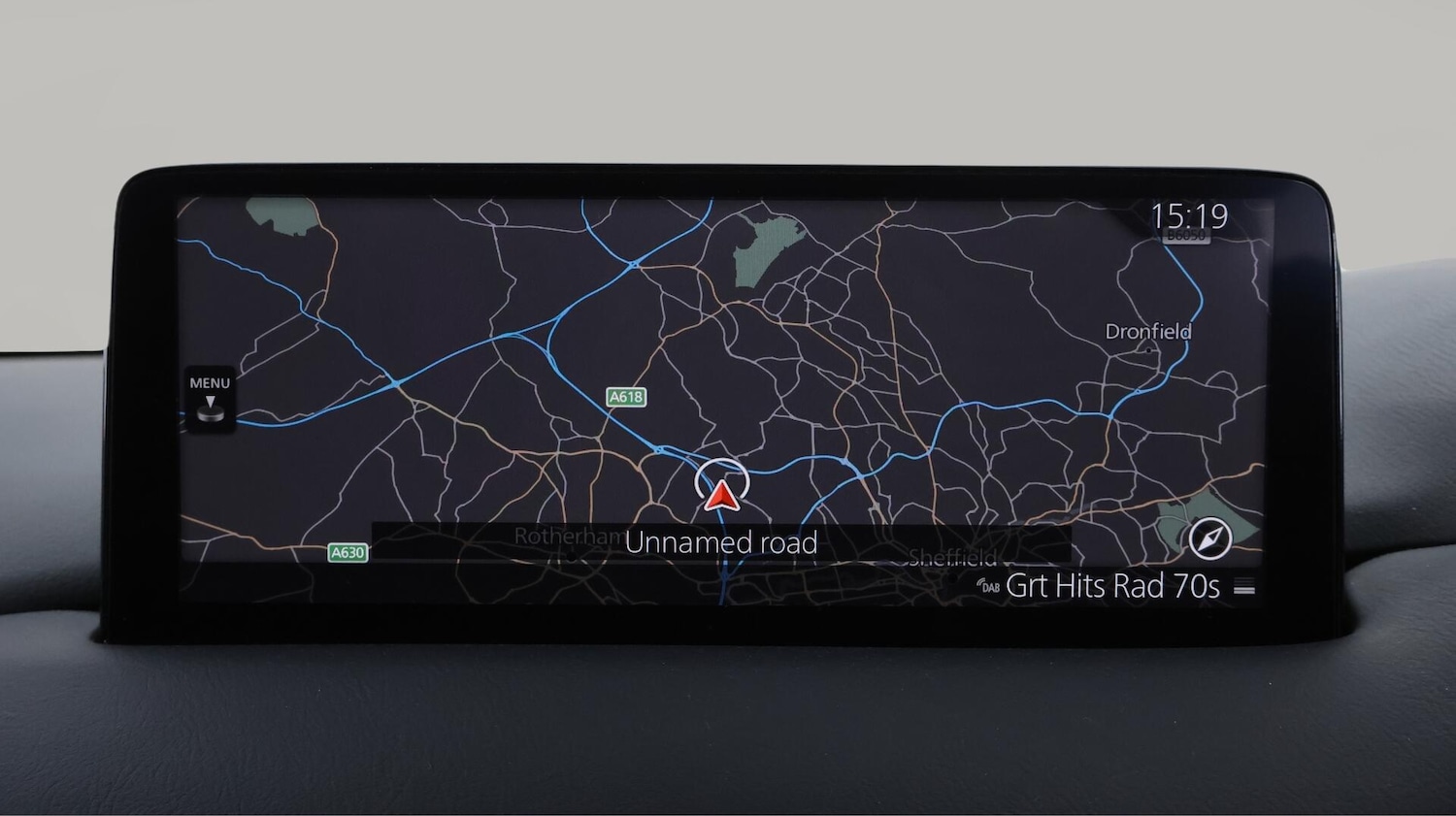 Used Mazda CX-5 2023 for sale - 76371111: Photo 12