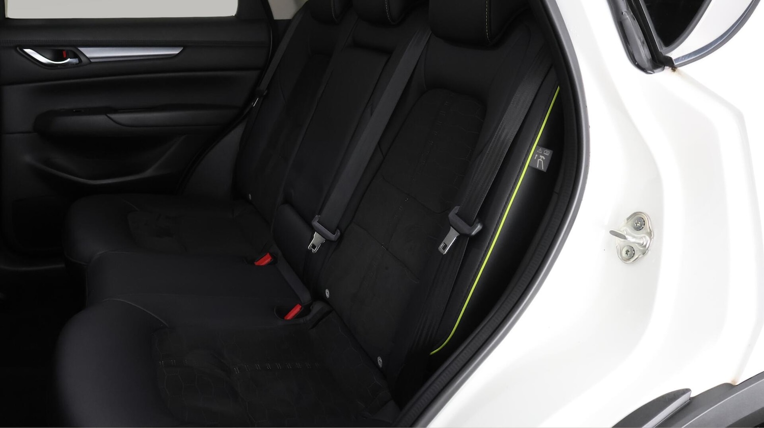 Used Mazda CX-5 2023 for sale - 76371111: Photo 17