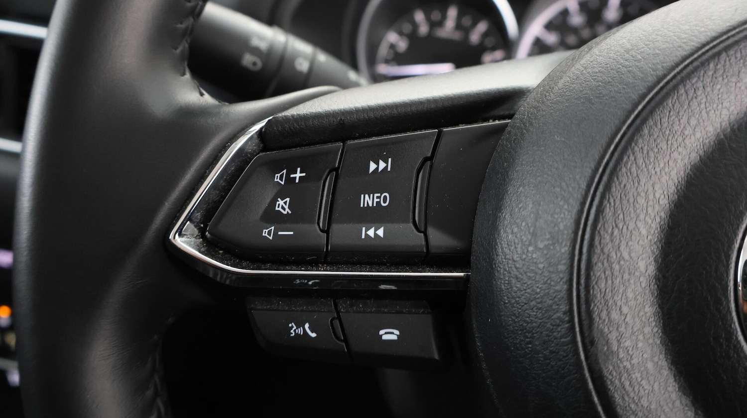 Used Mazda CX-5 2023 for sale - 76371111: Photo 23