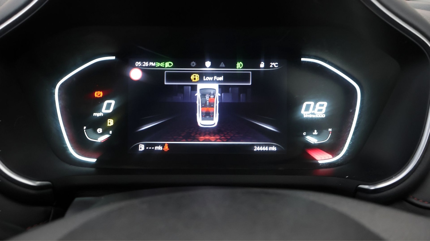 Used MG MG HS 2022 for sale - 77225631: Photo 10