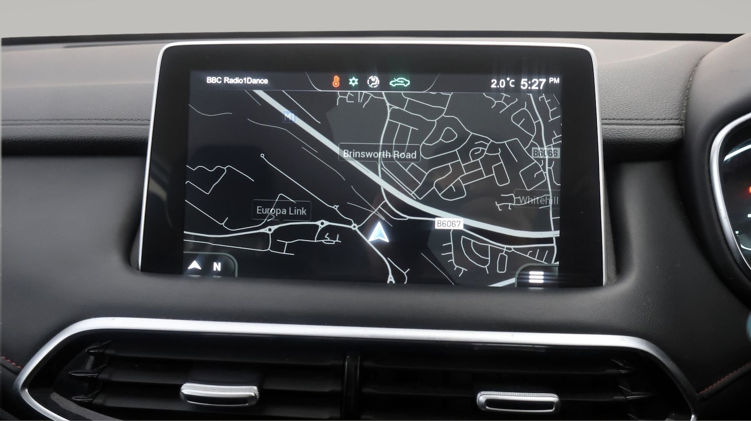 Used MG MG HS 2022 for sale - 77225631: Photo 11