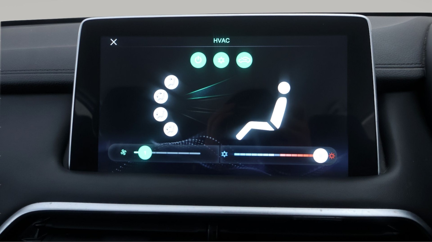 Used MG MG HS 2022 for sale - 77225631: Photo 12