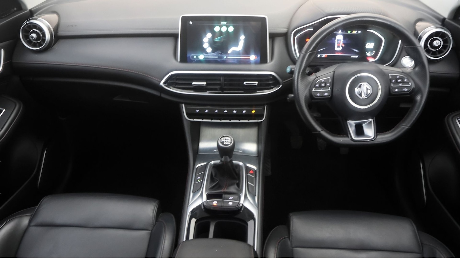 Used MG MG HS 2022 for sale - 77225631: Photo 13