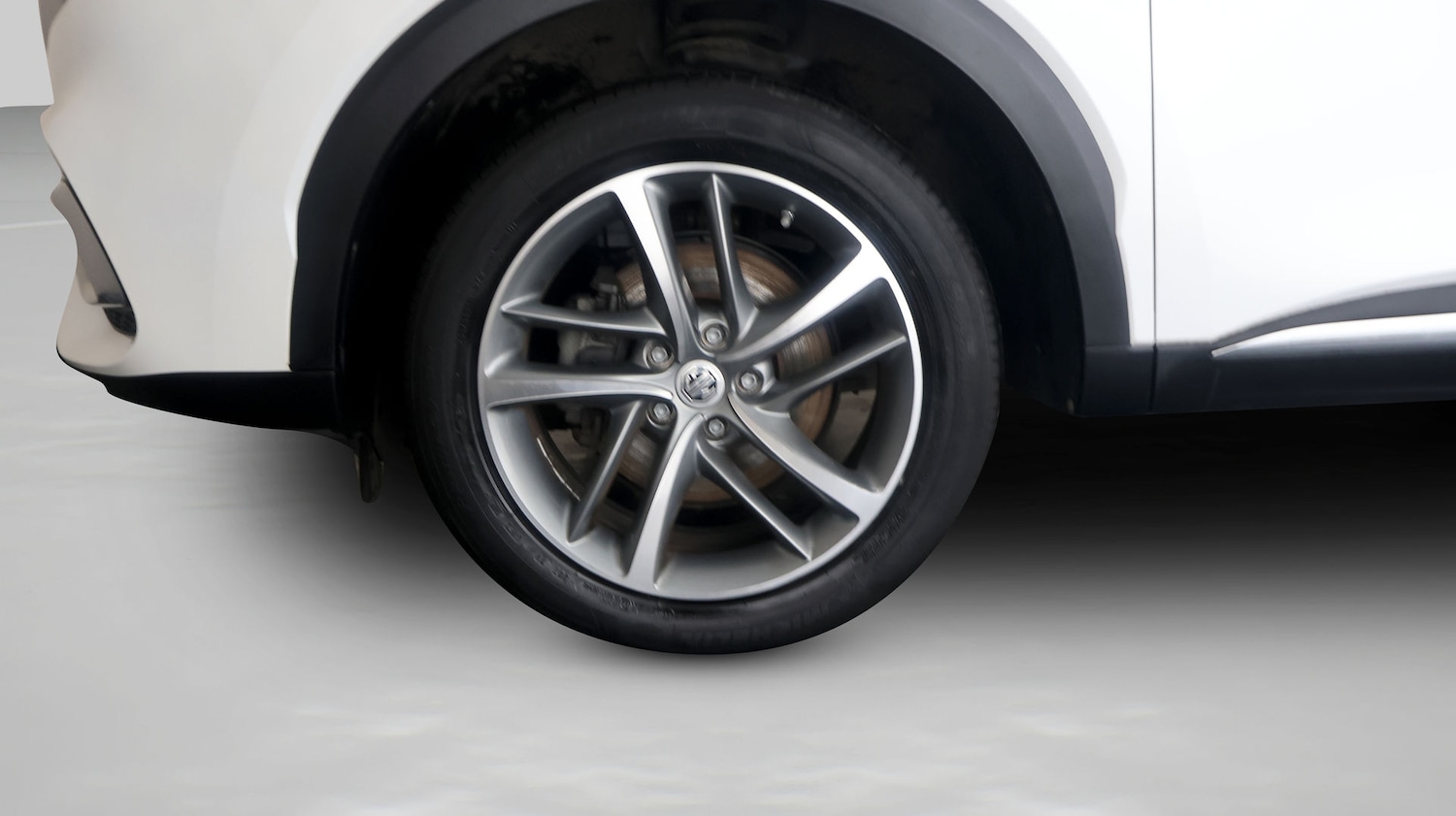 Used MG MG HS 2022 for sale - 77225631: Photo 18