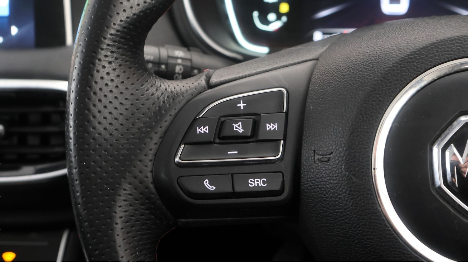 Used MG MG HS 2022 for sale - 77225631: Photo 22