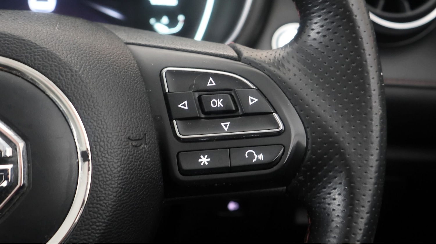 Used MG MG HS 2022 for sale - 77225631: Photo 23