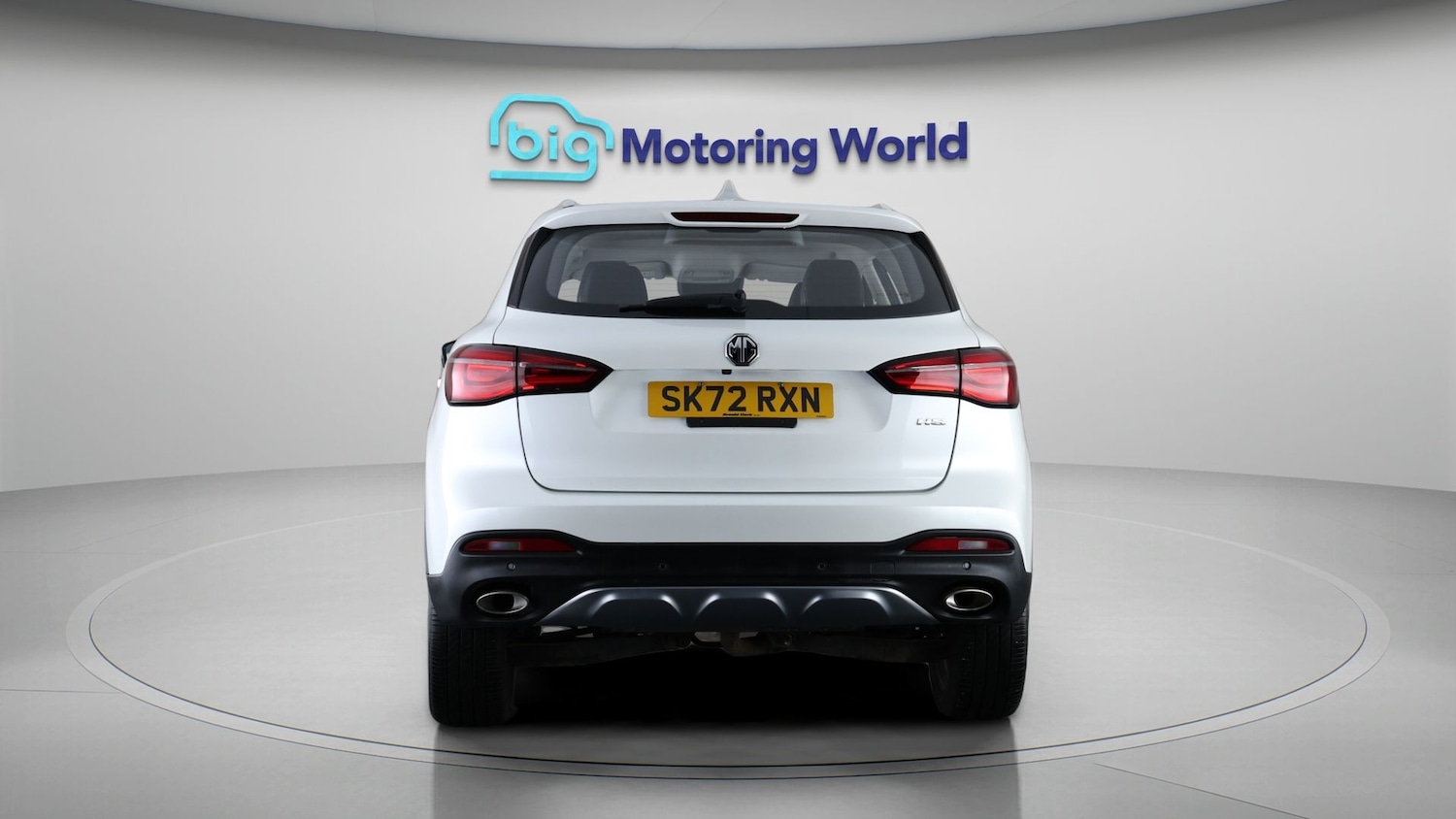 Used MG MG HS 2022 for sale - 77225631: Photo 6