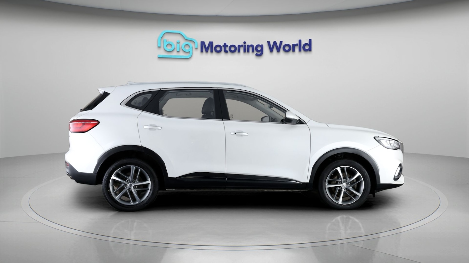 Used MG MG HS 2022 for sale - 77225631: Photo 8