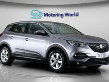 2021 (21) - 1.2 Turbo Business Edition Nav 5dr