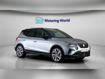 Used SEAT Arona 2024 for sale - 78745143: Photo