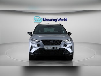 Used SEAT Arona 2024 for sale - 78745143: Photo