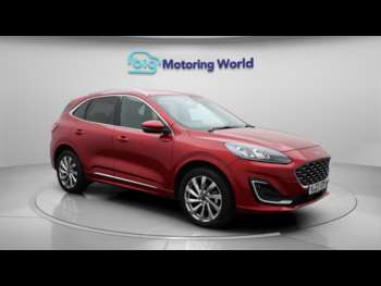 Used Ford Kuga 2023 for sale - 74712931: Photo