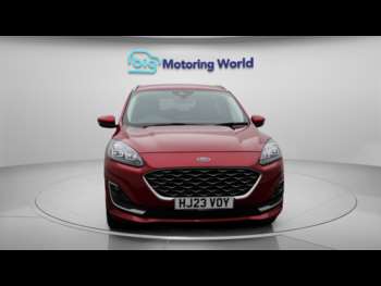 Used Ford Kuga 2023 for sale - 74712931: Photo