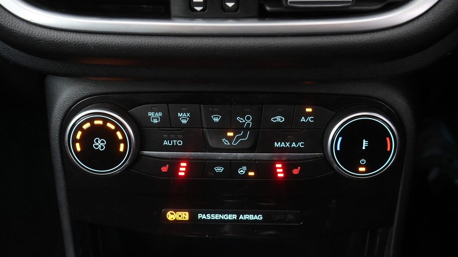 Used Ford Puma 2023 for sale - 77554971: Photo 12