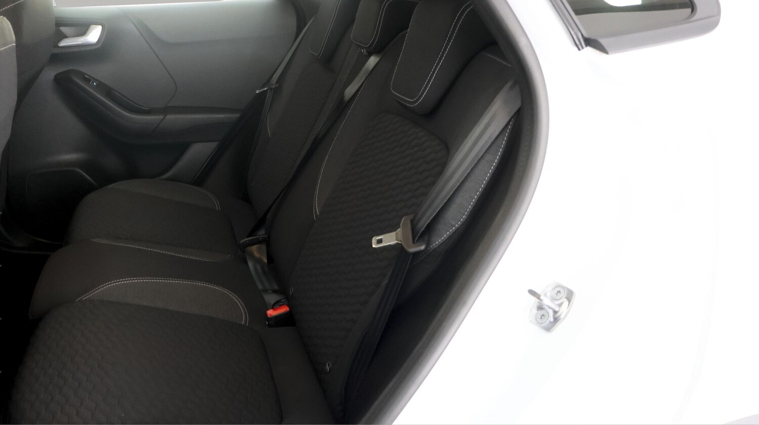 Used Ford Puma 2023 for sale - 77554971: Photo 16