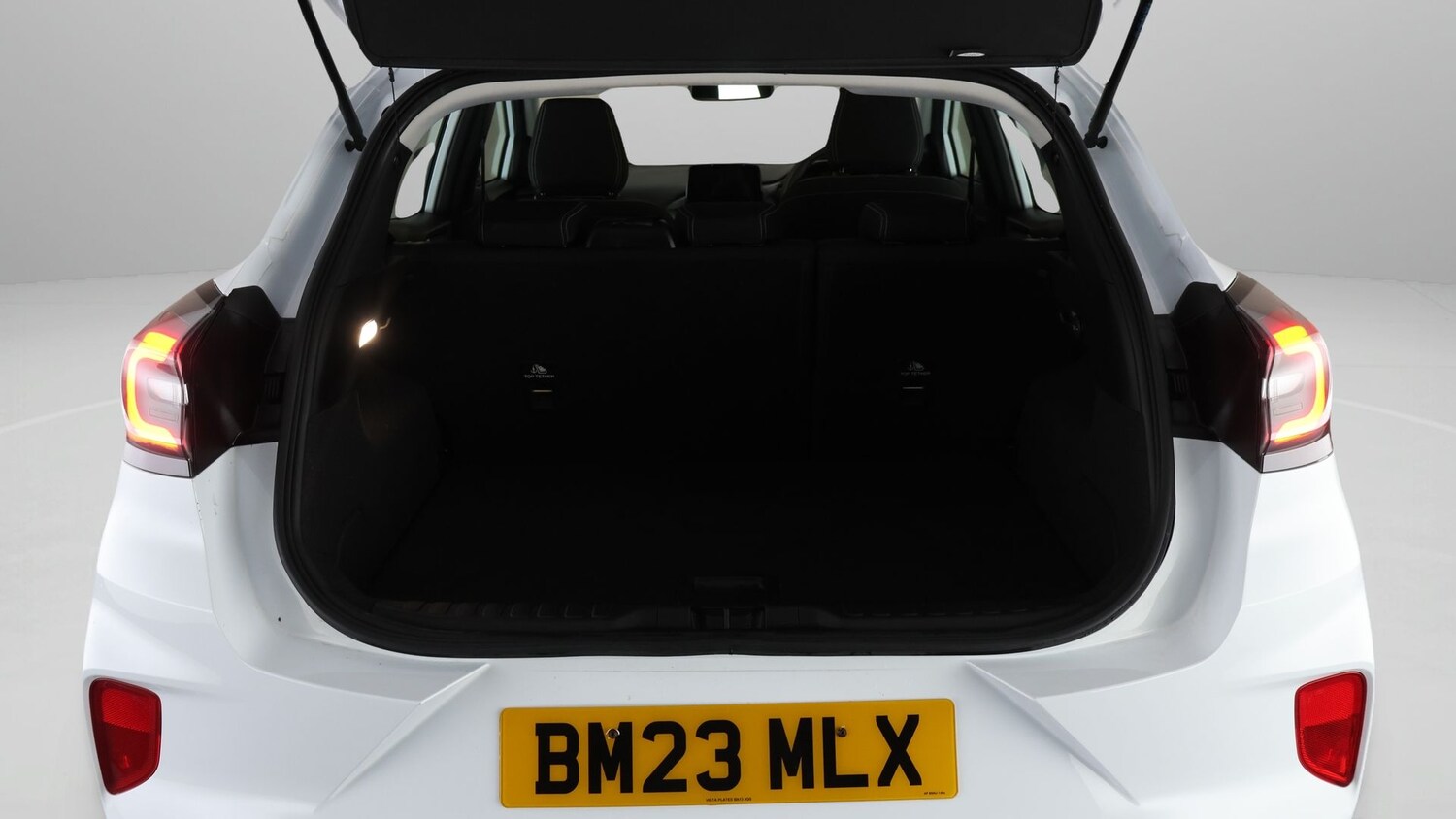 Used Ford Puma 2023 for sale - 77554971: Photo 17