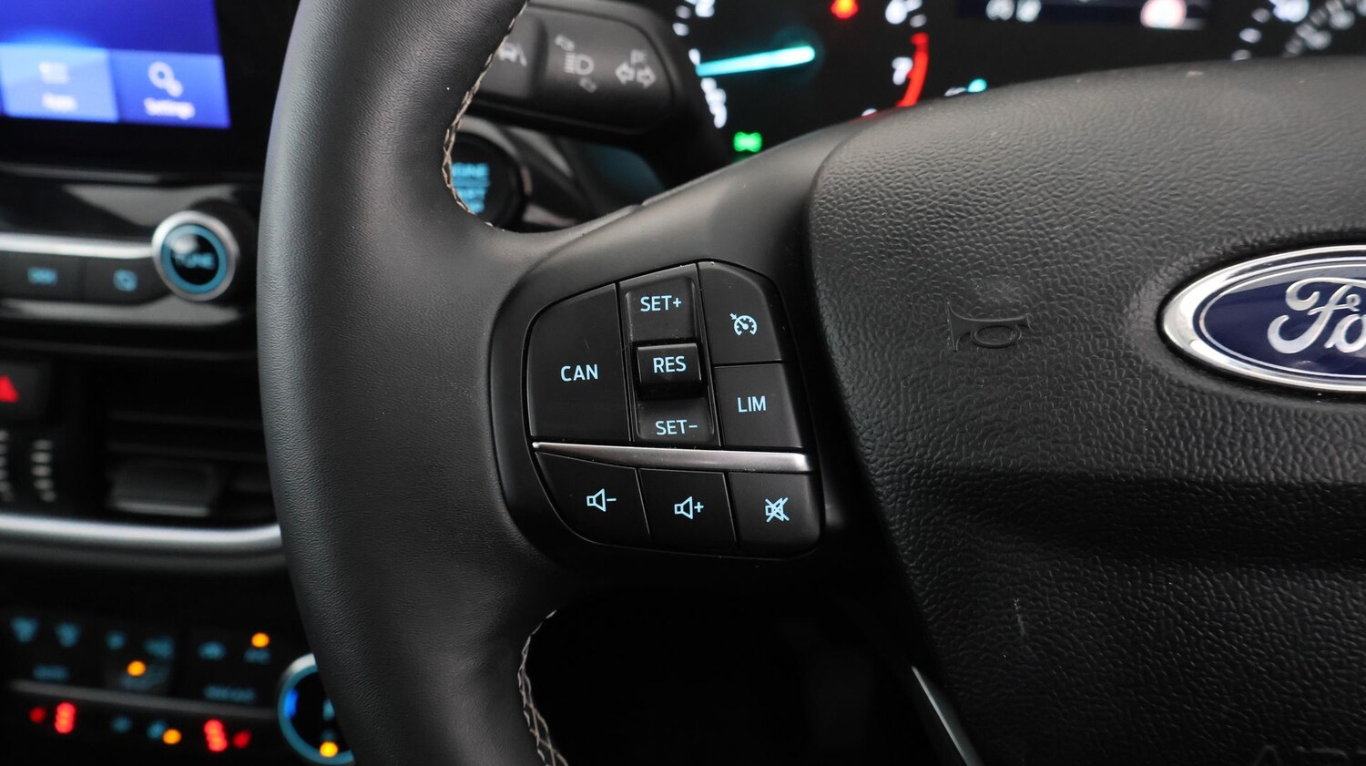 Used Ford Puma 2023 for sale - 77554971: Photo 23