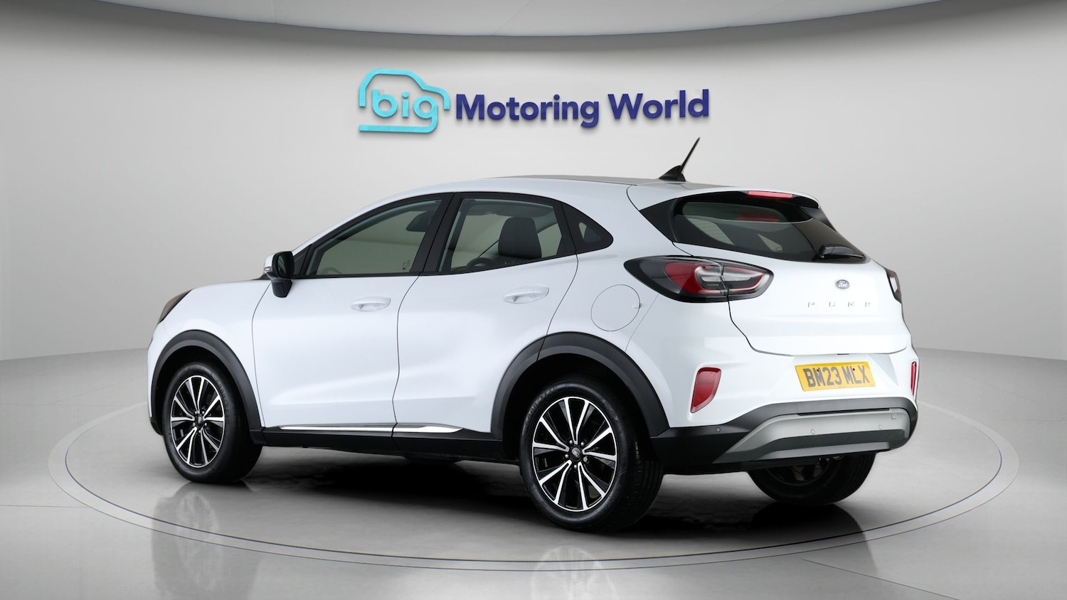 Used Ford Puma 2023 for sale - 77554971: Photo 5