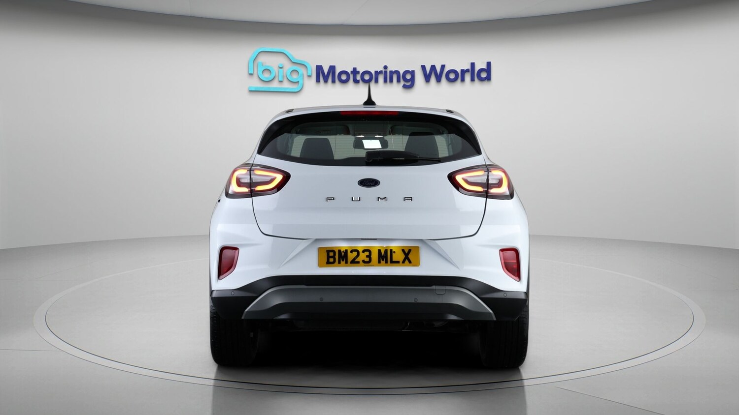 Used Ford Puma 2023 for sale - 77554971: Photo 6