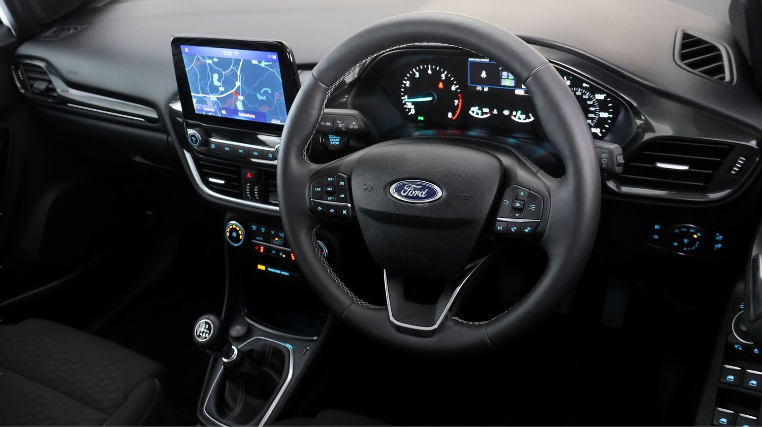 Used Ford Puma 2023 for sale - 77554971: Photo 9