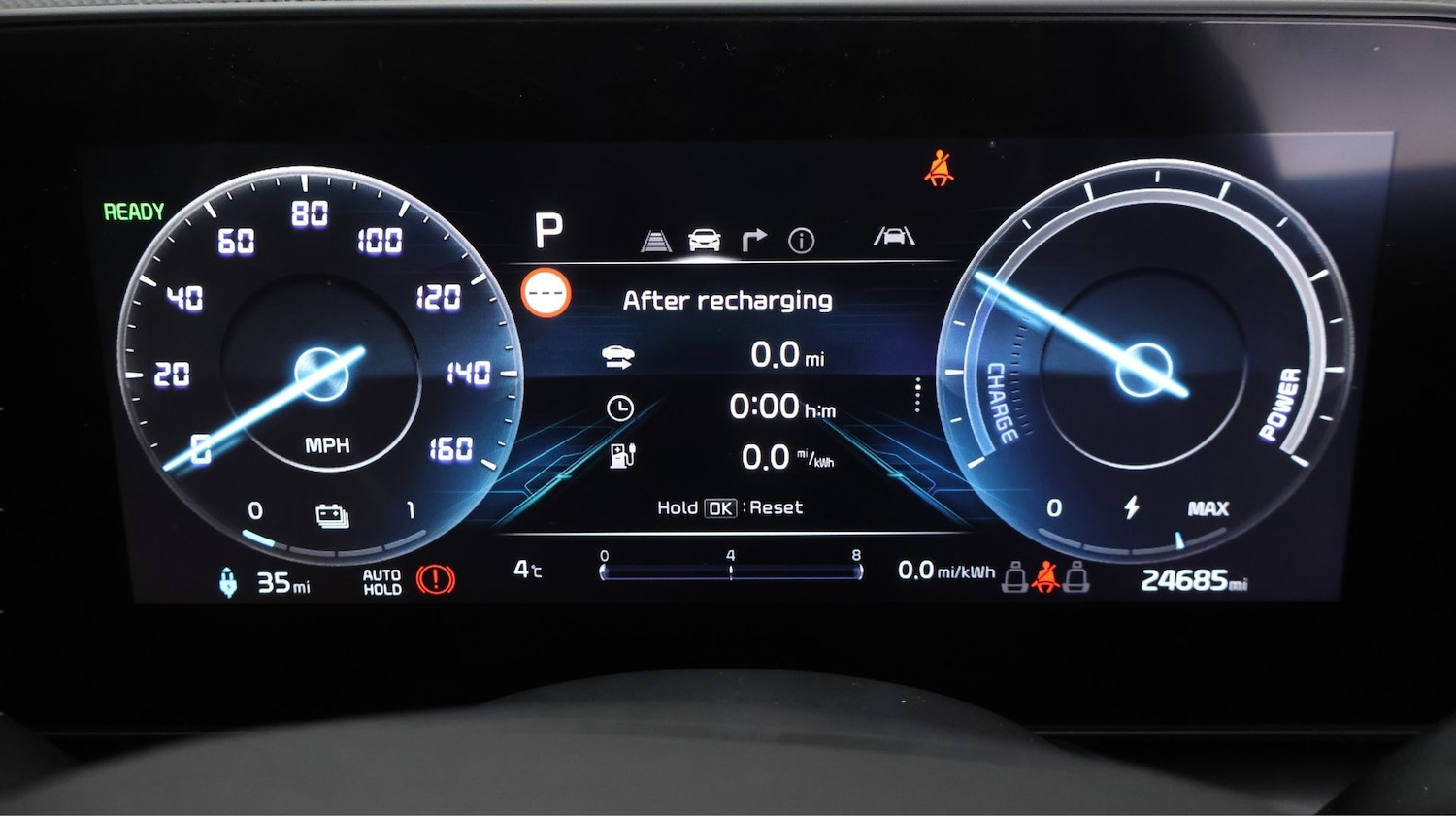 Used Kia Niro 2024 for sale - 77276849: Photo 10