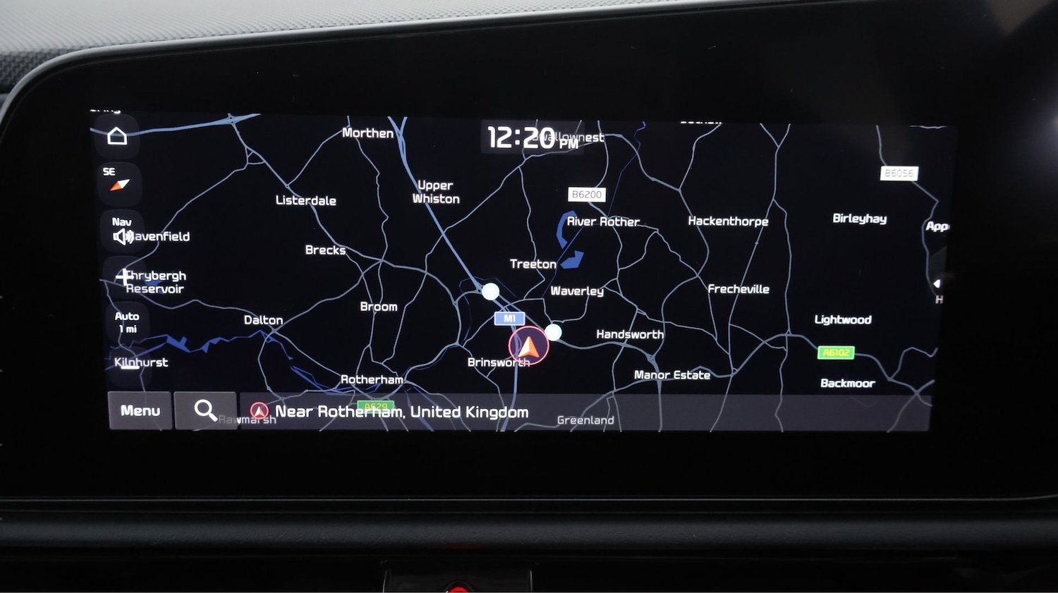 Used Kia Niro 2024 for sale - 77276849: Photo 11