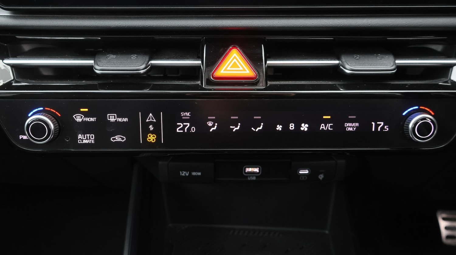 Used Kia Niro 2024 for sale - 77276849: Photo 12