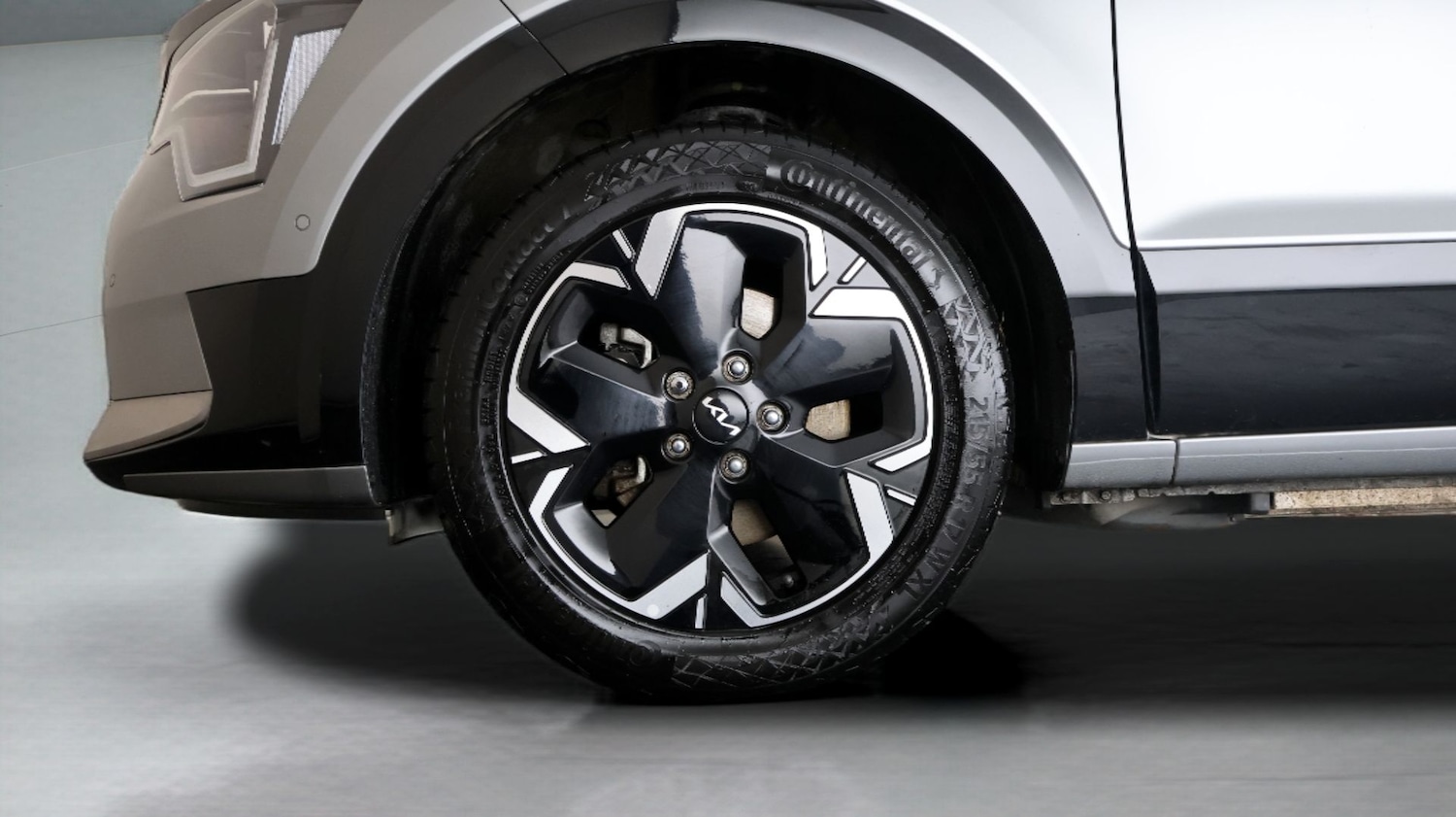 Used Kia Niro 2024 for sale - 77276849: Photo 18