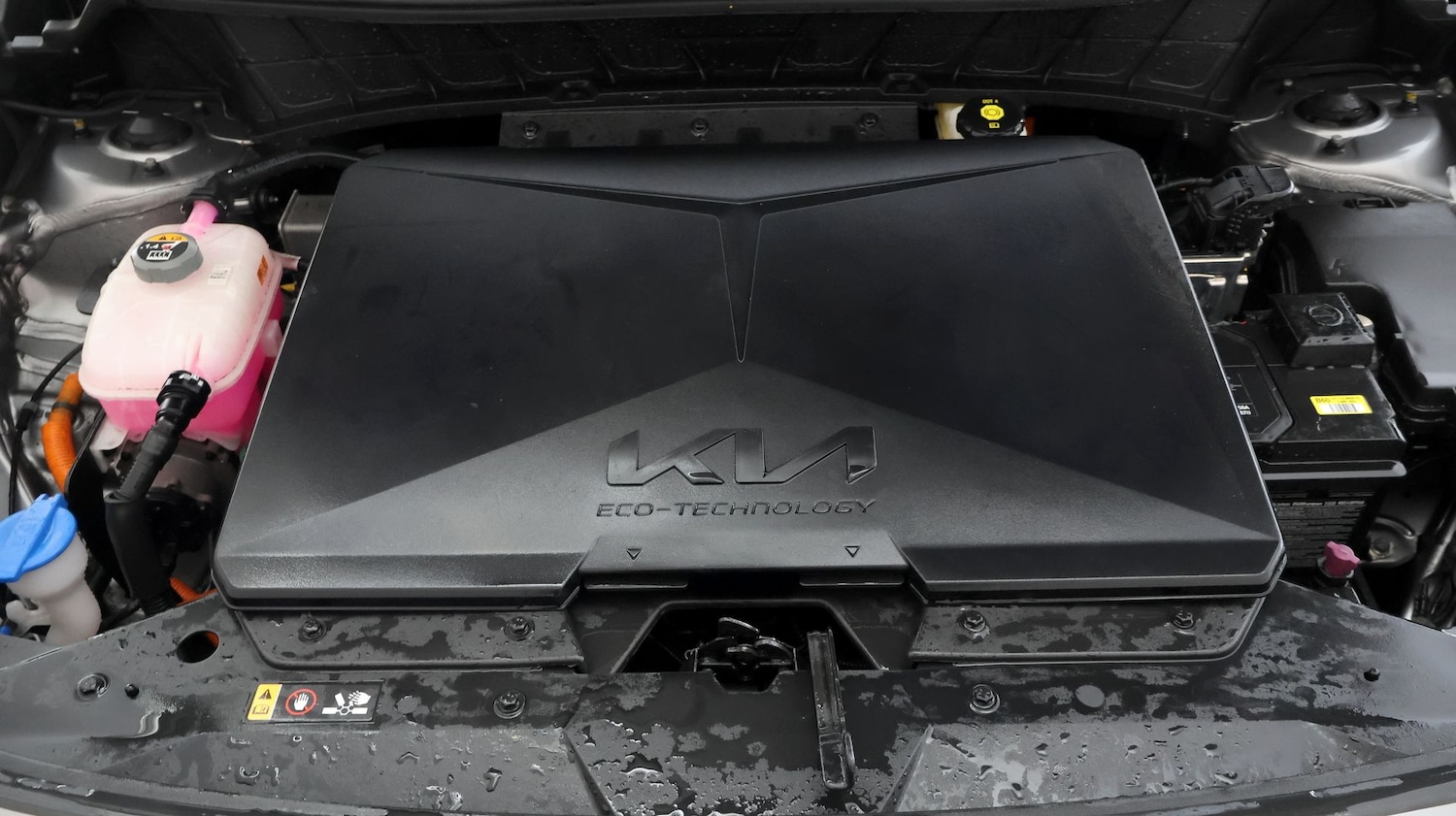 Used Kia Niro 2024 for sale - 77276849: Photo 19