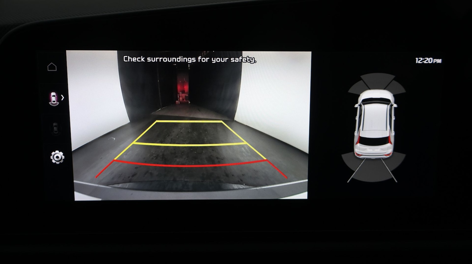 Used Kia Niro 2024 for sale - 77276849: Photo 25