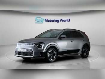Used Kia Niro 2024 for sale - 77276849: Photo