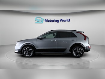 Used Kia Niro 2024 for sale - 77276849: Photo