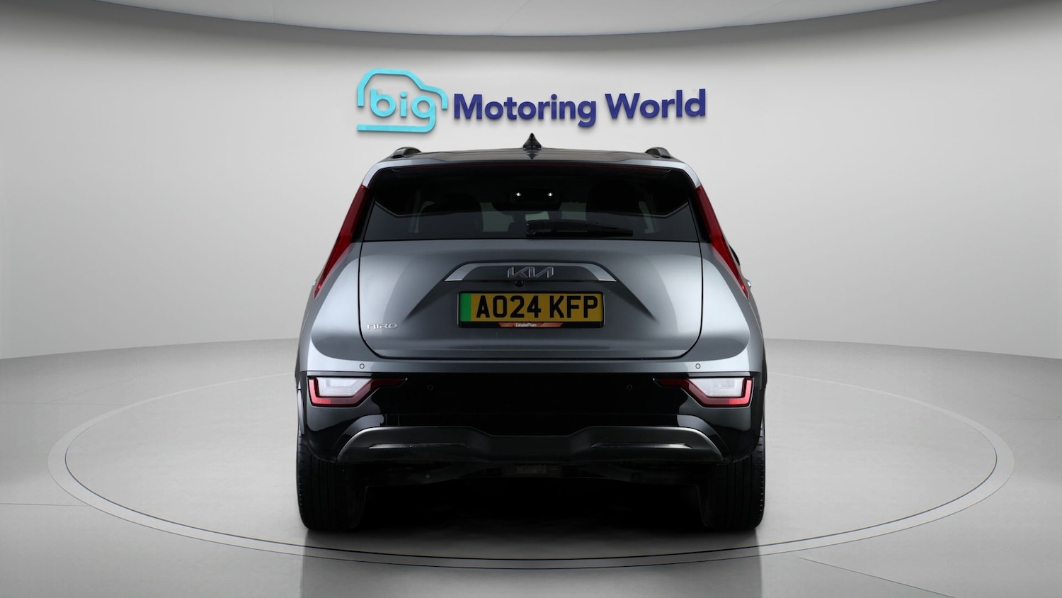 Used Kia Niro 2024 for sale - 77276849: Photo 6