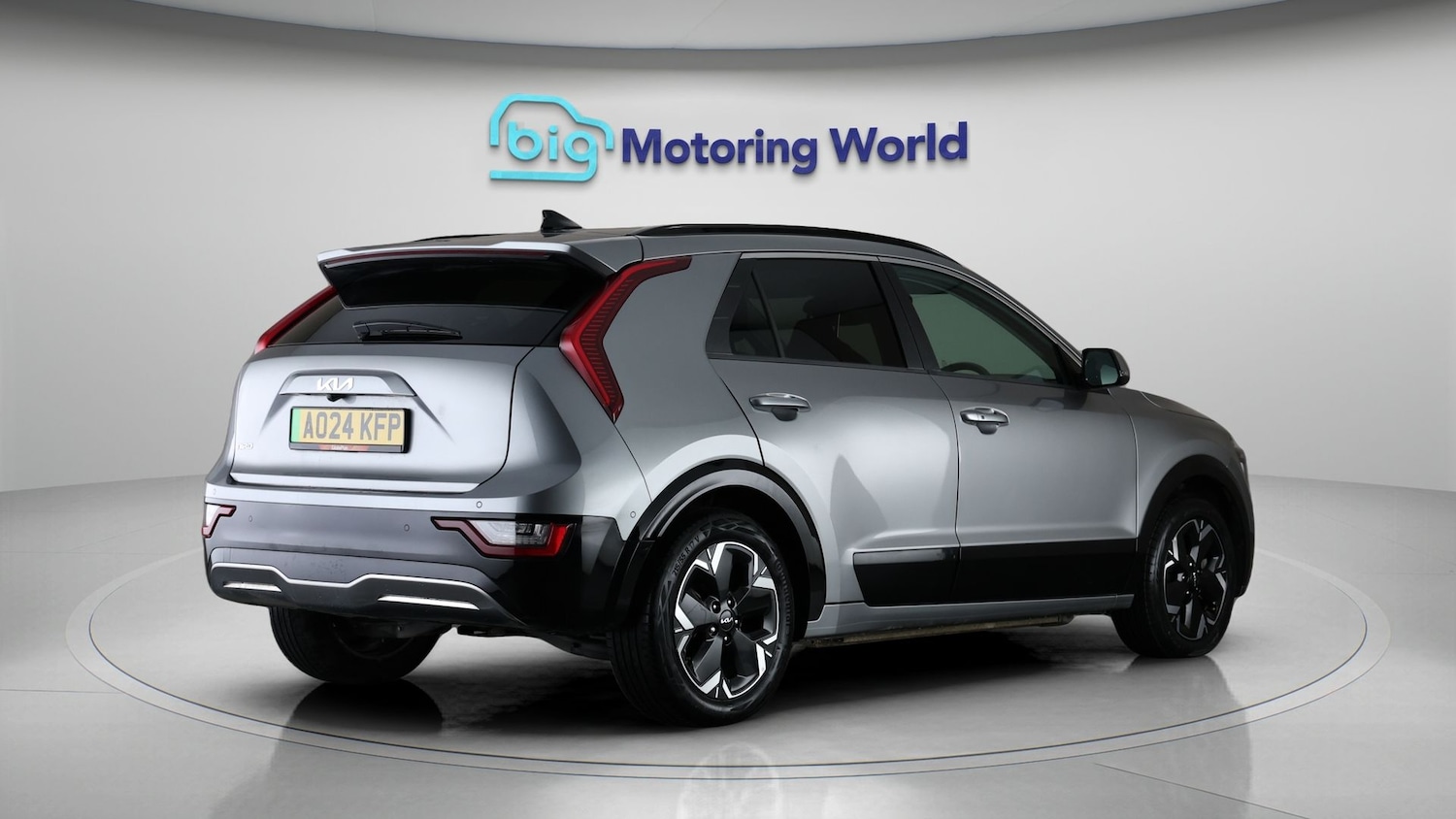 Used Kia Niro 2024 for sale - 77276849: Photo 7