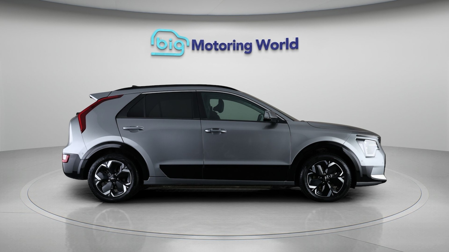 Used Kia Niro 2024 for sale - 77276849: Photo 8