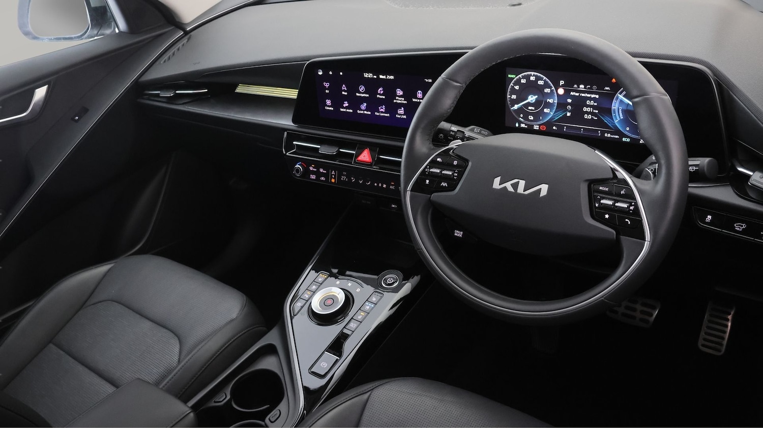 Used Kia Niro 2024 for sale - 77276849: Photo 9