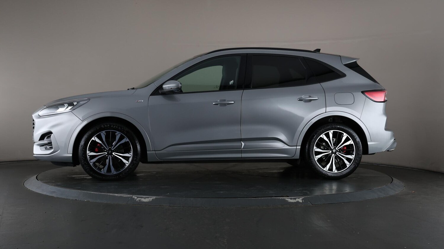 Vehicle 40