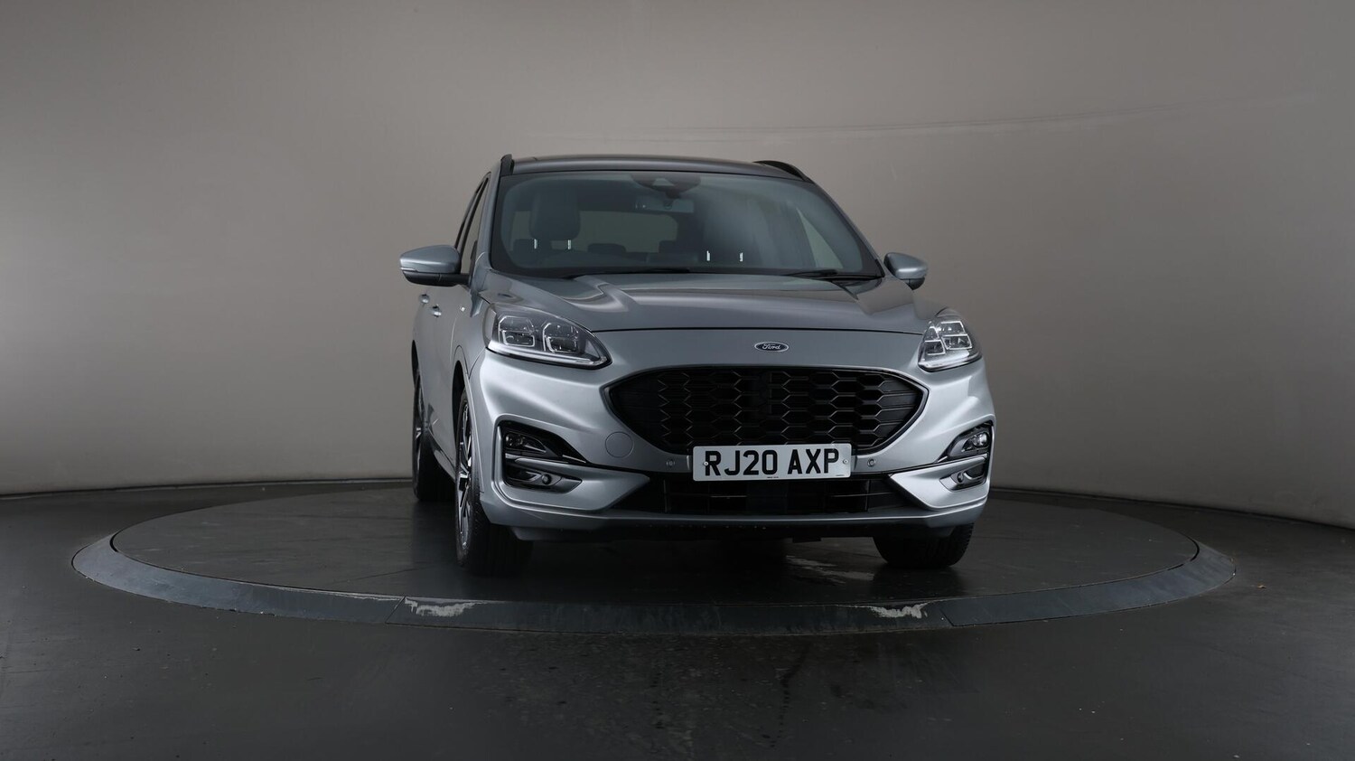 Vehicle 52