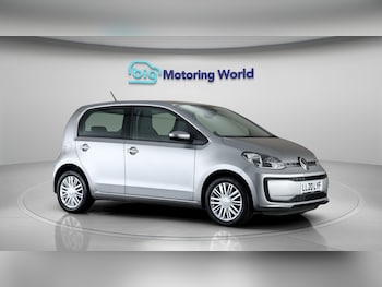 Used Volkswagen up! 2020 for sale - 79394913: Photo