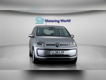 Used Volkswagen up! 2020 for sale - 79394913: Photo