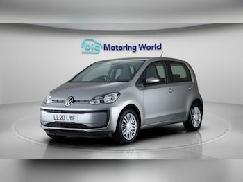 Used Volkswagen up! 2020 for sale - 79394913: Photo