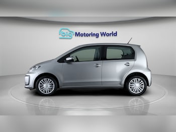 Used Volkswagen up! 2020 for sale - 79394913: Photo