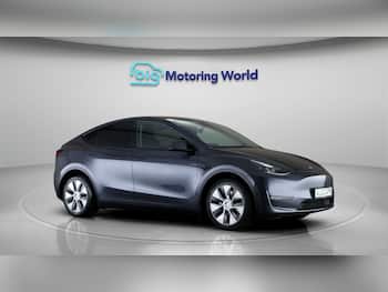 Used Tesla Model Y 2022 for sale - 79747315: Photo