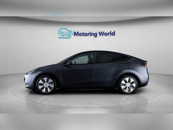 Used Tesla Model Y 2022 for sale - 79747315: Photo