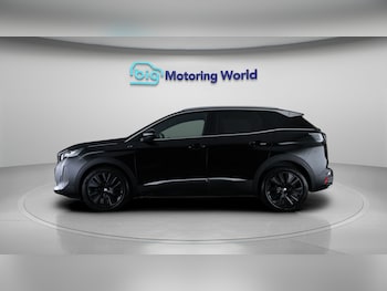 Used Peugeot 3008 2021 for sale - 78443655: Photo