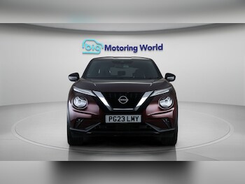 Used Nissan Juke 2023 for sale - 78332701: Photo