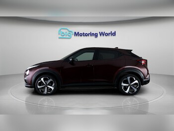 Used Nissan Juke 2023 for sale - 78332701: Photo